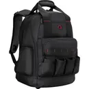 Wenger Tool Backpack Advanced 653723 Sac à dos à outils non équipé (l x H x P) 38 x 47 x 26 cm