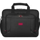Wenger Sacoche Wenger Prospectus - Notebook-Tasche - mit Tablet-Tasche - 36 cm (14") Dimension maximale: 35,6 cm (14") n
