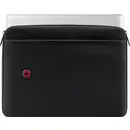 Wenger Housse pour ordinateur portable WENGER - BQ Sleeve 35.56cm Laptop Black Dimension maximale: 35,6 cm (14") noir