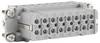 LAPP 10541100 Insert pour capot EPIC® H-A 16 5 pc(s) Piece
