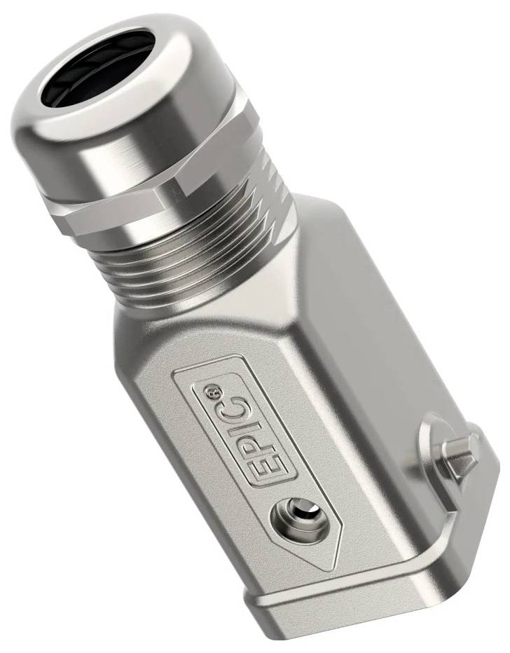 LAPP 10423600 Capot passe-câble EPIC® ULTRA H-A 3 10 pc(s) Piece