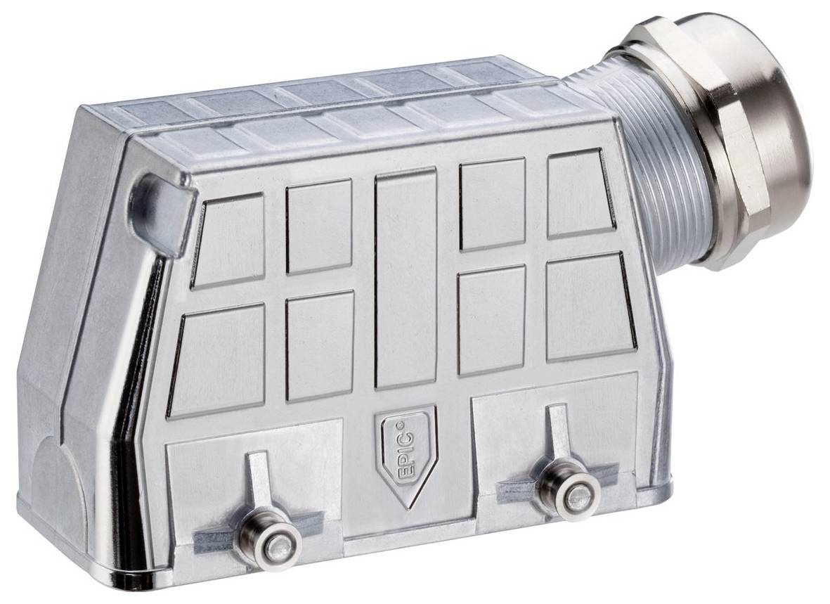 LAPP 70250264 Capot passe-câble EPIC® Ultra H-B 16 1 pc(s) Piece