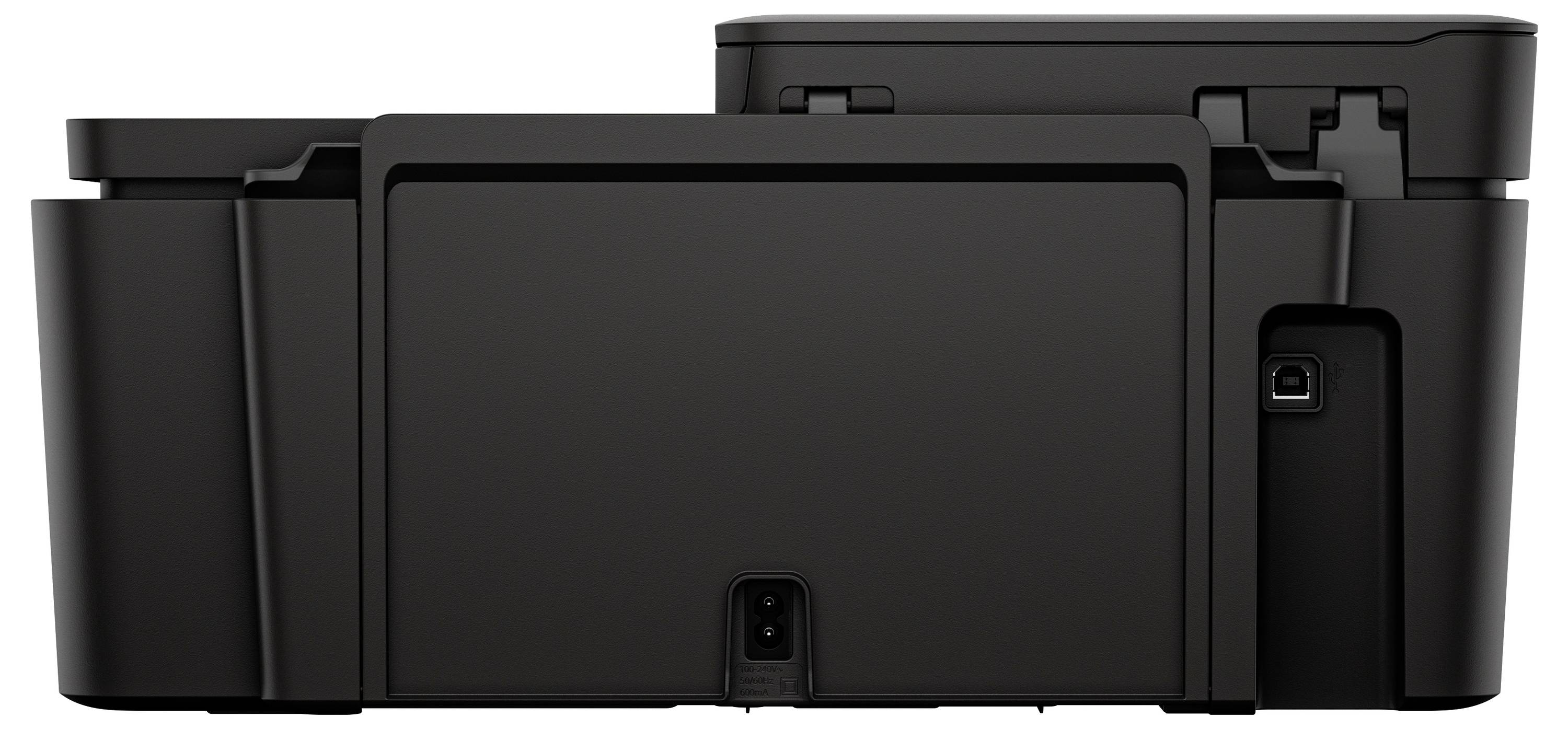 HP Deskjet 4320 Imprimante multifonction jet d'encre couleur A4 imprimante, scanner, photocopieur-3