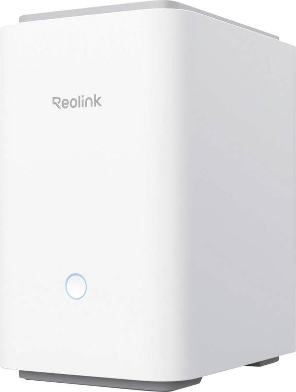 HHP01 Reolink Home Hub P1 Wi-Fi IP  Centrale de sécurité