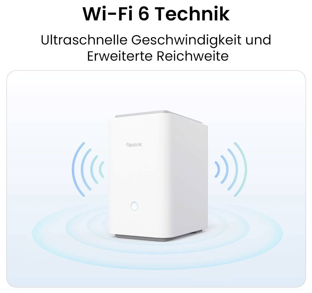 HHP01 Reolink Home Hub P1 Wi-Fi IP Centrale de sécurité-10