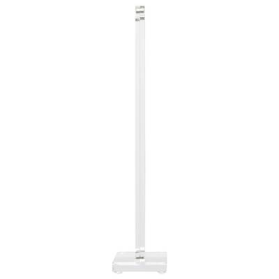 Maul 1948205 MAULvision Présentoir de table forme de T Utilisation pour format de papier: DIN A5 transparent 1 pc(s)-2