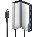 Alogic Station d'accueil USB-C® Fusion Swift