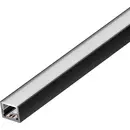 Barthelme 62378041 62378041 Profilé LED aluminium (L x l x H) 1000 x 15 x 12 mm Carton 1 pc(s)