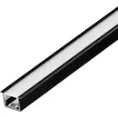 Barthelme 62378191 62378191 Profilé LED aluminium (L x l x H) 1000 x 20 x 12 mm Carton 1 pc(s)