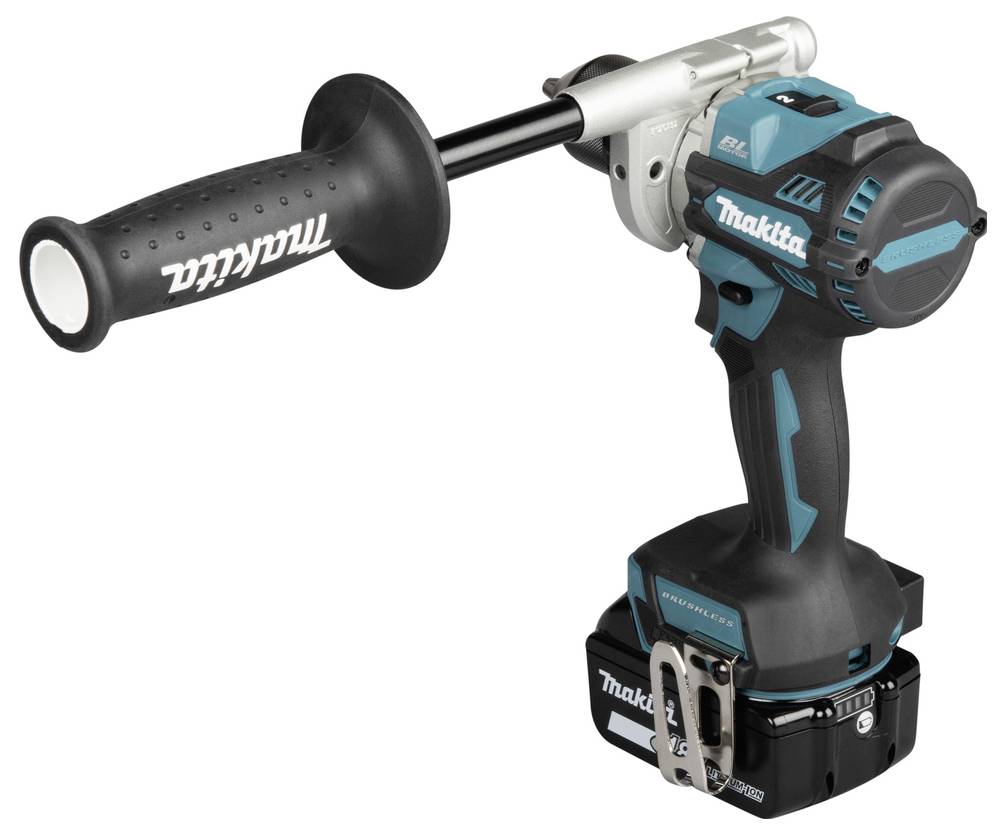 Makita DDF492Z 2 vitesses-Perceuse-visseuse sans fil 18 V brushless-2