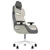 Thermaltake Fauteuil de gaming Glacier white, Slate grey