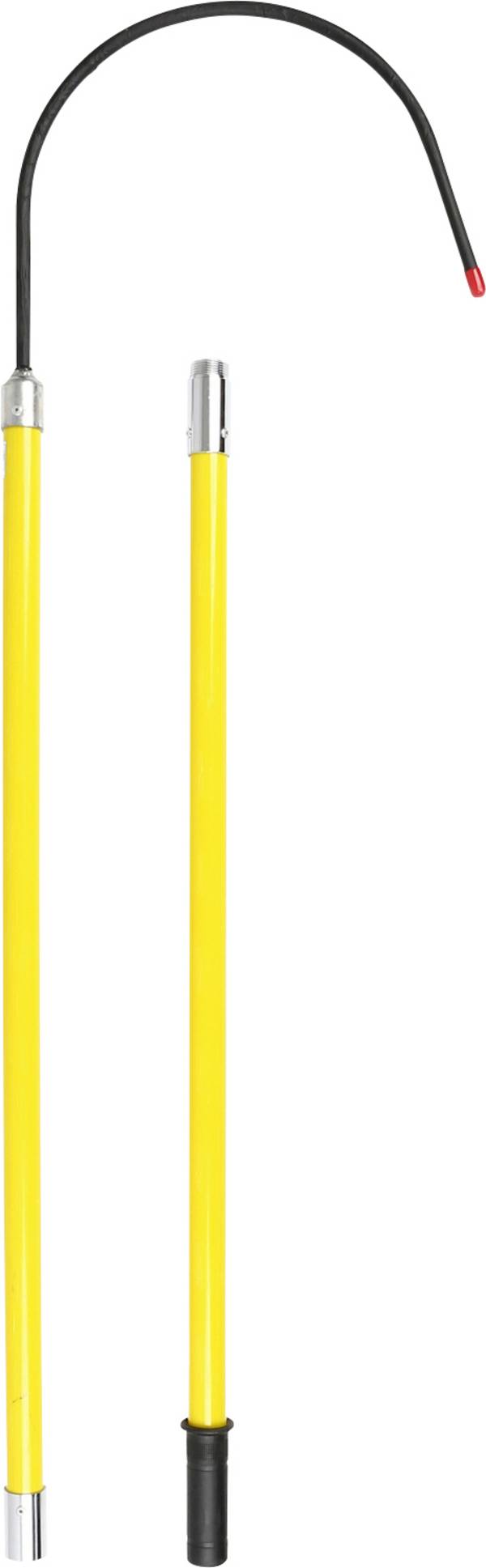KS Tools 117.0913 Perche de sauvetage jaune