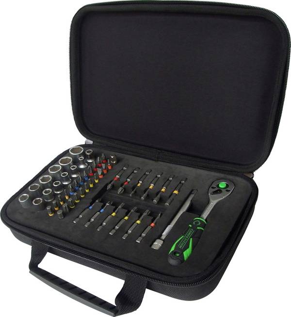 KS Tools  Set de douilles    512.0053