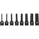 KS Tools Set de douilles 1/2" 911.0902
