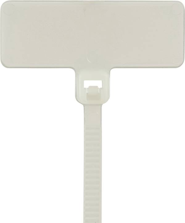 Panduit PLF1MB-C Premium Cable Tie Serre-câble 101 mm 2.5 mm 1 pc(s)