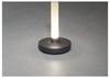 Konstsmide 7827-373 Biarritz Lampe de poche LED sans fil vert foncé