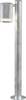 Lampadaire extérieur Konstsmide 7517-320 Modena GU10 35 W Galvanisé
