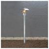 Lampadaire extérieur Konstsmide 7301-320 Modena E27 60 W Galvanisé