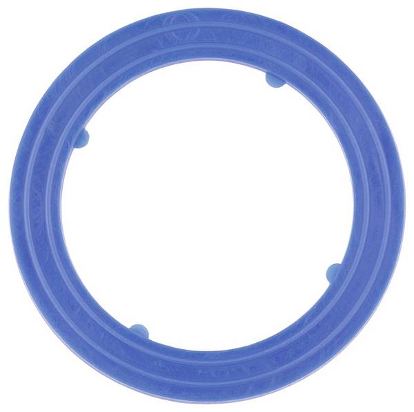 LAPP 61809400 SILVYN® FLACHDICHTUNG M16 Bague d'étanchéité 10 pc(s)
