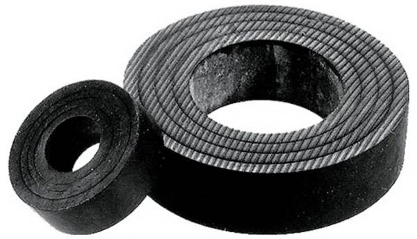 LAPP 52100621 SKINDICHT® E-M 16 EINSCHNITTDICHTRING Bague d'étanchéité M16 Caoutchouc-Chloroprène 250 pc(s)