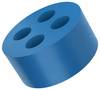LAPP 53316302 SKINTOP® DIX-M 20250 SI Insert d'étanchéité 100 pc(s)