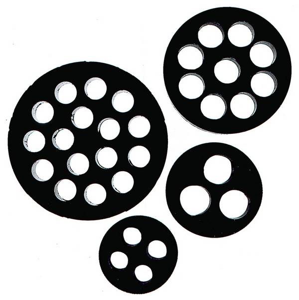 LAPP 53325250 SKINTOP® DIX-M 25250 Insert d'étanchéité        50 pc(s)