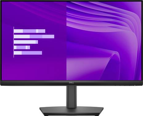 Moniteur LCD Dell Pro E2425HSM  CEE D (A - G) 60.5 cm 23.8 pouces  1920 x 1080 pixels 16:9 8 ms  IPS LCD
