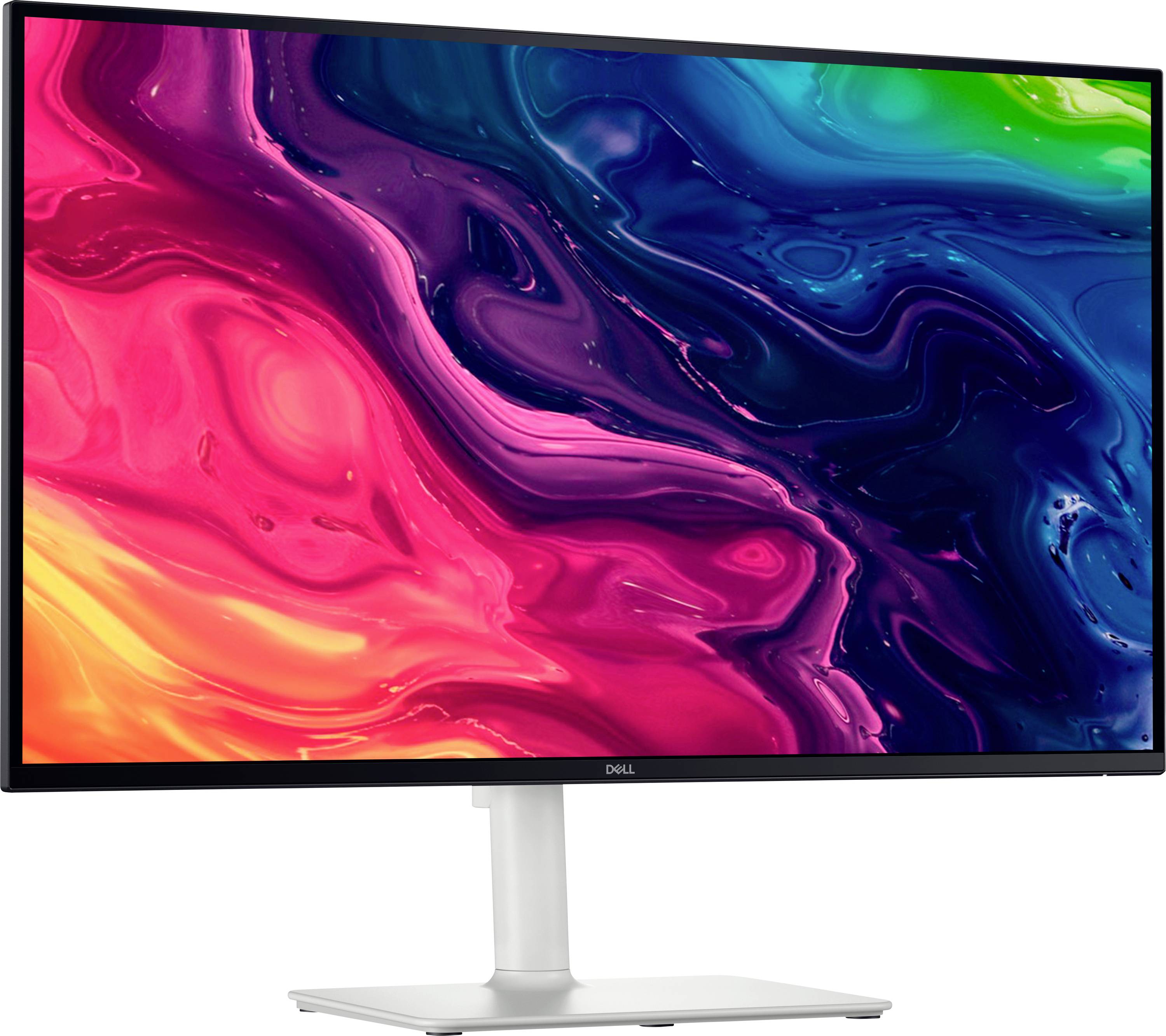 Moniteur LCD Dell S2725QS CEE F (A - G) 68.6 cm 27 pouces 3840 x 2160 pixels 16:9 8 ms IPS LCD-0
