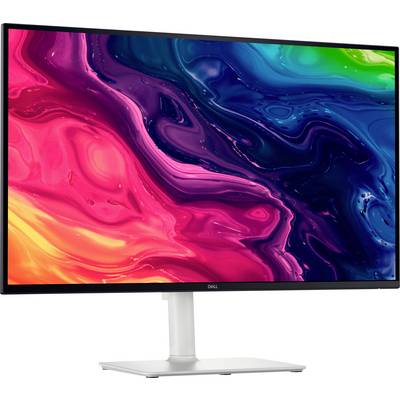 Moniteur LCD Dell S2725QS CEE F (A - G) 68.6 cm 27 pouces 3840 x 2160 pixels 16:9 8 ms HDMI™ IPS LCD-0
