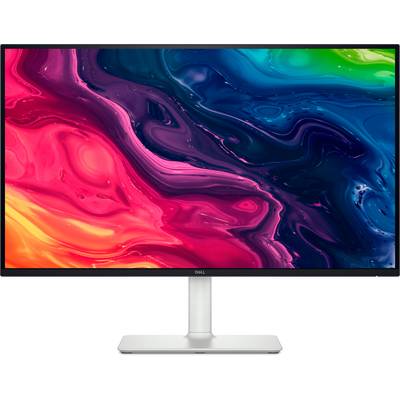 Moniteur LCD Dell S2725QS CEE F (A - G) 68.6 cm 27 pouces 3840 x 2160 pixels 16:9 8 ms HDMI™ IPS LCD-1