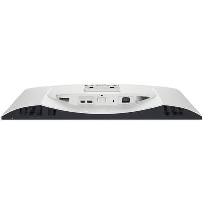 Moniteur LCD Dell S2725QS CEE F (A - G) 68.6 cm 27 pouces 3840 x 2160 pixels 16:9 8 ms HDMI™ IPS LCD-3