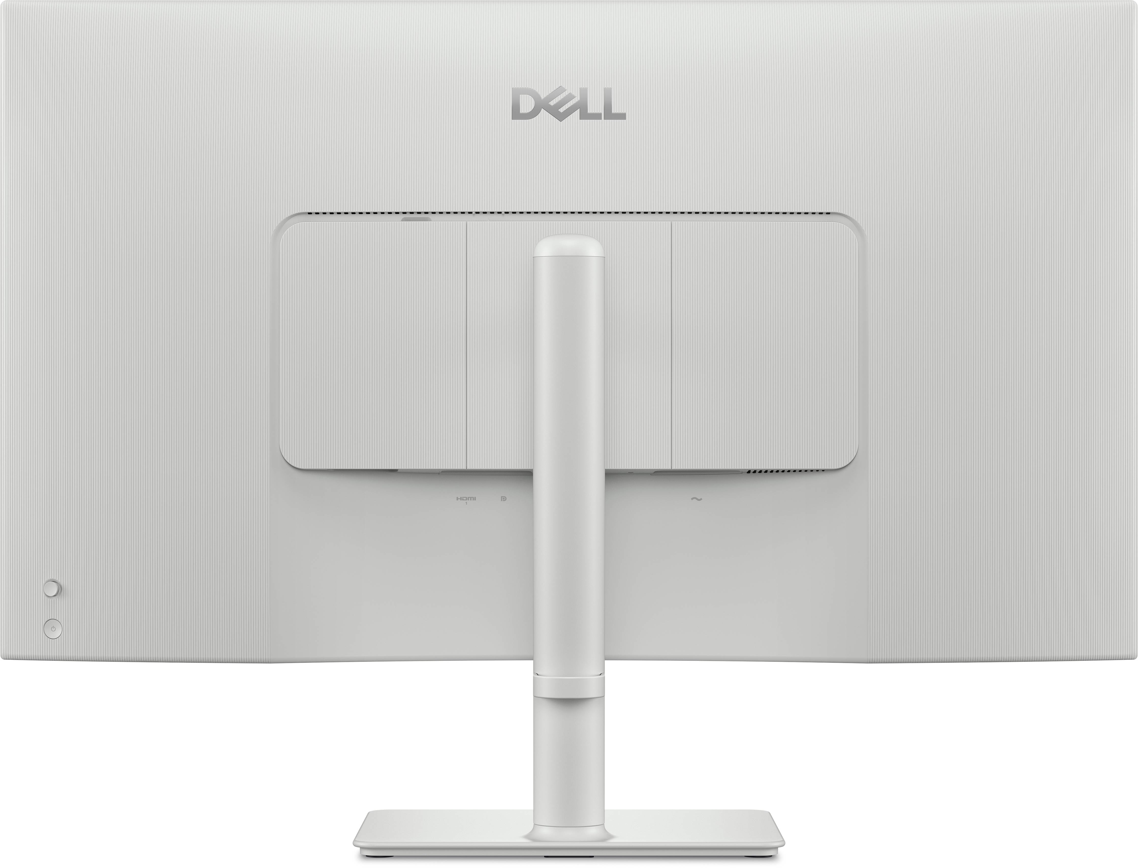 Moniteur LCD Dell S3225QS CEE F (A - G) 80 cm 31.5 pouces 3840 x 2160 pixels 16:9 8 ms HDMI™, DisplayPort VA LCD-2