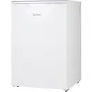 DOMO KÜHLSCHRANK Réfrigérateur CEE: D (A - G) 131 l à poser blanc