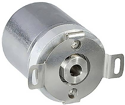 Posital Fraba incrémental Codeur 1 pc(s) UTD-IPT00-01024-A8B0-PAQ  Blind Hollow