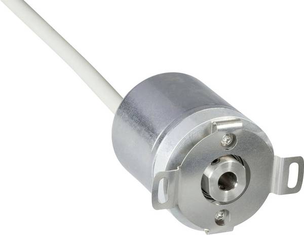 Posital Fraba incrémental Codeur 1 pc(s) UTD-IPH00-00512-ACAA-2AW  Blind Hollow