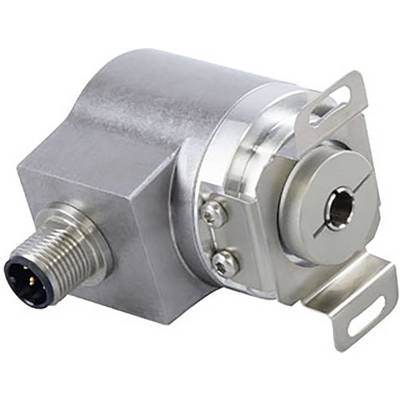 Posital Fraba incrémental Codeur 1 pc(s) UTD-IPH00-00256-VAA0-PRQ trou borgne-arbre creux-0
