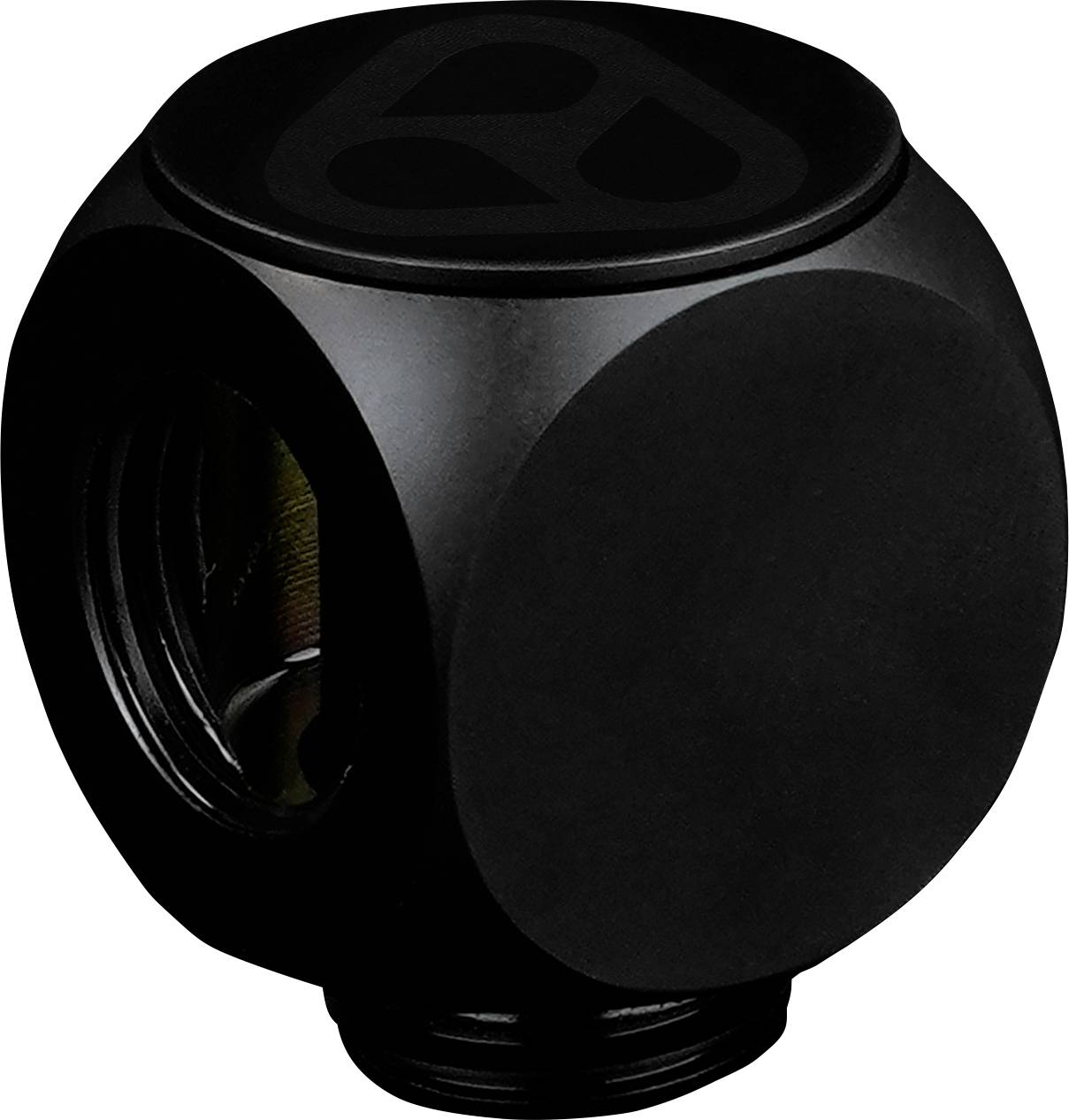 Thermal Grizzly TG-DM-FIT-0004 Adaptateur de branchement