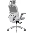 Cougar Speeder One Chaise de gaming/de bureau blanc
