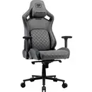 Cougar Defensor S Jet Fauteuil de gaming gris