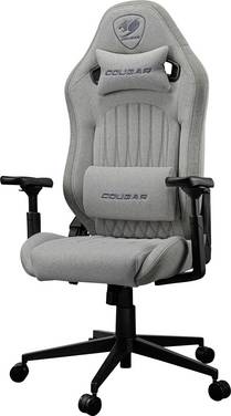 Cougar Explore Royal Fauteuil de gaming gris