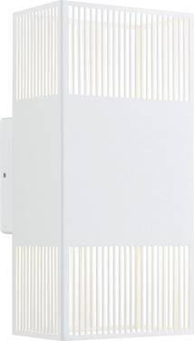 Paulmann  71252 Applique LED LED intégrée  3.7 W LED blanc