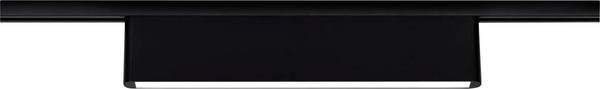Paulmann   Spot LED sur rail URail  9.5 W LED noir (mat)