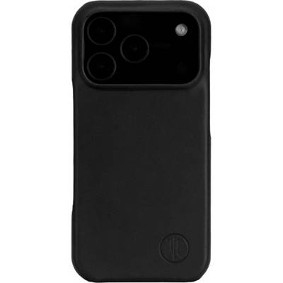 JT Berlin Protection d'écran Apple iPhone 17 Pro noir résistant aux chocs 11133-0