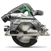 HiKOKI C3606DB Scie circulaire portative sans fil brushless 36 V