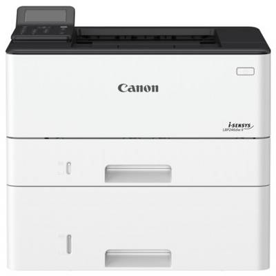 Canon i-SENSYS LBP246dw II EU SFP Imprimante à jet d'encre laser, couleur noir et blanc A4 40 pages/min 1200 x 1200 dpi-5