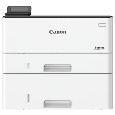 Canon i-SENSYS LBP246dw II EU SFP Imprimante à jet d'encre laser, couleur noir et blanc A4 40 pages/min 1200 x 1200 dpi-7