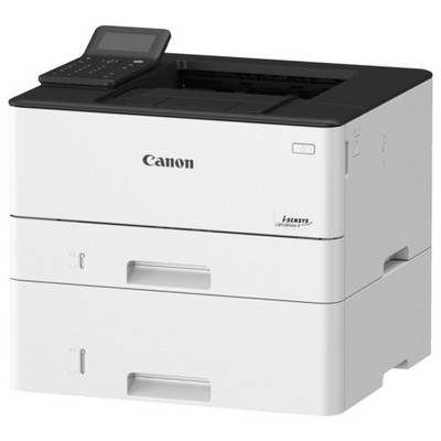 Canon i-SENSYS LBP246dw II EU SFP Imprimante à jet d'encre laser, couleur noir et blanc A4 40 pages/min 1200 x 1200 dpi-9