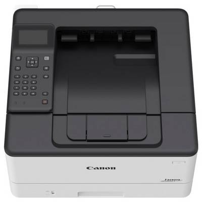 Canon i-SENSYS LBP246dw II EU SFP Imprimante à jet d'encre laser, couleur noir et blanc A4 40 pages/min 1200 x 1200 dpi-12