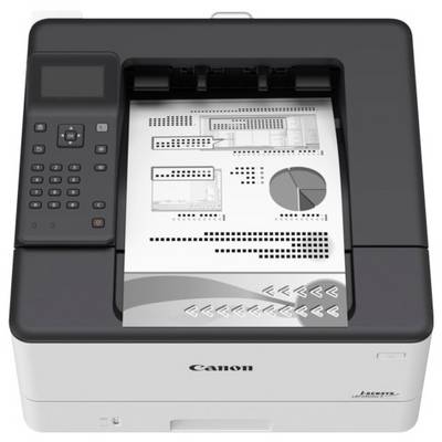 Canon i-SENSYS LBP246dw II EU SFP Imprimante à jet d'encre laser, couleur noir et blanc A4 40 pages/min 1200 x 1200 dpi-13