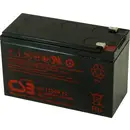 CSB Battery Batterie de rechange 1 pc(s)